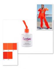 Гель-лак для ногтей LORILAC