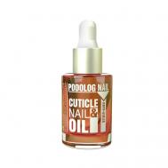 Масло для ногтей и кутикулы "МОНАРДА" 11 GIORGIO CAPACHINI