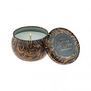 Свеча ароматическая Янтарная комната 125 DOM AROMA