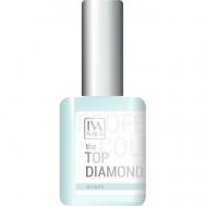 Топ для гель-лака The TOP DIAMOND SHINE 15 IVA NAILS