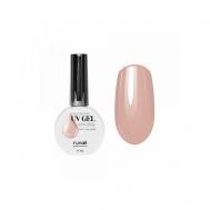 Цветной жидкий УФ-гель Runail Professional