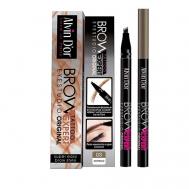 Лайнер для бровей BROW TATTOO Alvin D'or