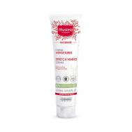 Крем от растяжек без отдушки 150 Mustela