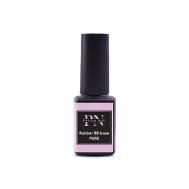 Камуфлирующее базовое покрытие Rubber BB-base Patrisa nail