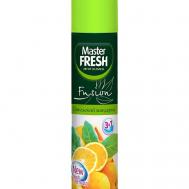 Освежитель воздуха "Севильский мандарин" 300 Master FRESH