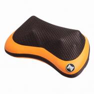 Роликовая массажная подушка UM-02 с прогревом D&D