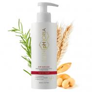 Шампунь укрепляющий и восстанавливающий, против выпадения волос Anti Hair-Loss 400 SKINPHORIA