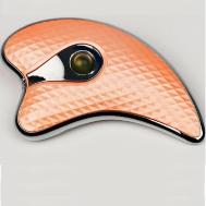 Массажер гуаша с микротоками CHIOS®