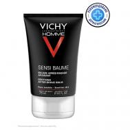 Смягчающий бальзам после бритья Homme Sensi Baume 75 Vichy