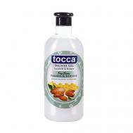 Гель для душа ALMOND & HONEY 750 Tocca