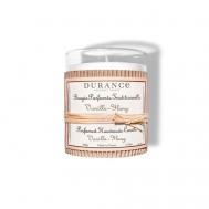 Ароматическая свеча Ваниль и иланг Vanilla-Ylang 180 Durance
