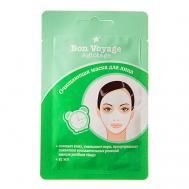 Очищающая маска для лица Bon Voyage Agiotage 15 ЛЭТУАЛЬ
