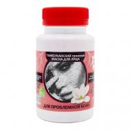 Бизорюк Маска для лица, грязевая, Для проблемной кожи Тамбуканская 150 Бизорюк