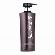 Кондиционер с экстрактом красного женьшеня 500 La Miso
