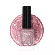 Лак для ногтей CRYSTAL JeanMishel