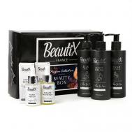 Подарочный набор для тела Питание и увлажнение Beautix