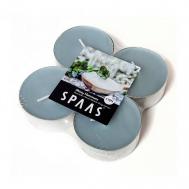 Свеча чайная макси ароматическая Мятный хаммам 1 Spaas