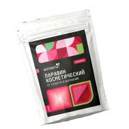 Парафин косметический для рук, ног, ногтей и тела Малина 450 SKINTERRIA