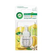 Сменный баллон  для диффузора "Цитрусовая цедра" 19 Airwick