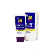 Бальзам для лица и тела 50 STOP demodex
