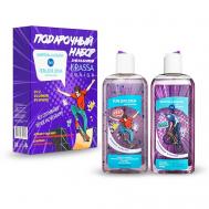 Набор для мальчиков Шампунь 2в1 и Гель для душа JUNIOR KRASSA