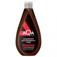 Кондиционер для волос увлажняющий с гиалуроном 400 AQA PURE