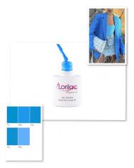 Гель-лак для ногтей LORILAC