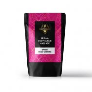 Скраб на основе эксфолиантов жожоба Bamby 50 Shams Natural Oils