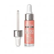 Жидкие румяна Blush Double Serum Alvin D'or