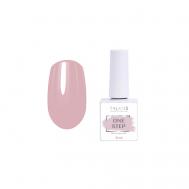 Гель-лак однофазный ONE STEP Pedicure gel polish Runail Professional