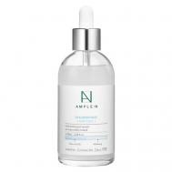 Ампула для лица гиалуроновая Hyaluron shot ampoule 100 AMPLE:N