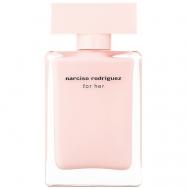 For Her Eau de Parfum 50 Narciso Rodriguez