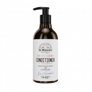 Невесомый кондиционер для волос на основе клеточного сока лекарственных растений 400 Dr.Mineral’s