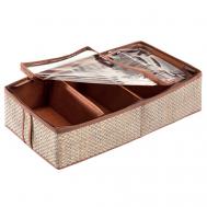 Органайзер для обуви 4 ячейки OR-082 CH