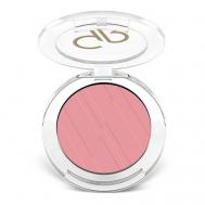 Румяна POWDER BLUSH GOLDEN ROSE