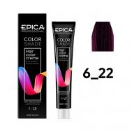 Крем-краска Colorshade 100 EPICA Professional