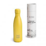 Термокружка - термос "EVERYDAY" из стали, черный Santai Living