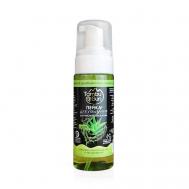 Пенка для умывания с экстрактом алоэ для чувствительной кожи 150 Бизорюк