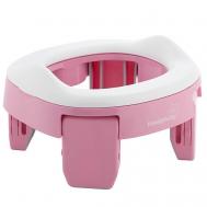 Дорожный горшок HandyPotty в фирменной сумке ROXY-KIDS