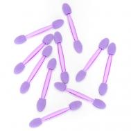 Набор аппликаторов для теней Beauty4Life