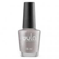 Лак для ногтей тон 01 WULA Nailsoul