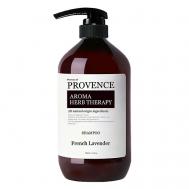 Шампунь для всех типов волос French Lavender 500 Memory of Provence
