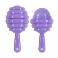 Бальзам для губ "Виноград" Beauty Secrets Lollipop ЛЭТУАЛЬ