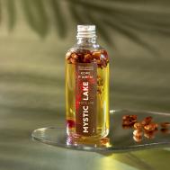 Масло моделирующее Кофе и цветы для тела 100 MYSTIC LAKE