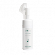 Очищающая мусс-пенка для проблемной, жирной и чувствительной кожи 150 AXIONE