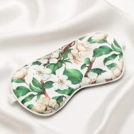 Шелковая маска для сна Blossom 8 HORAS OF SILK