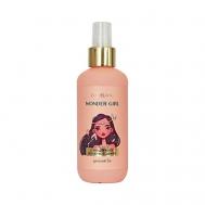 Спрей для волос ЛЕГКОЕ РАСЧЕСЫВАНИЕ детский 200 LIV DELANO