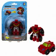 Мой первый трансформер 1Toy