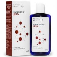 MED Шампунь для волос против перхоти "ДЕГОТЬ" 150 KRASSA