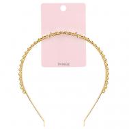 Ободок для волос GOLDEN CHAIN TWINKLE